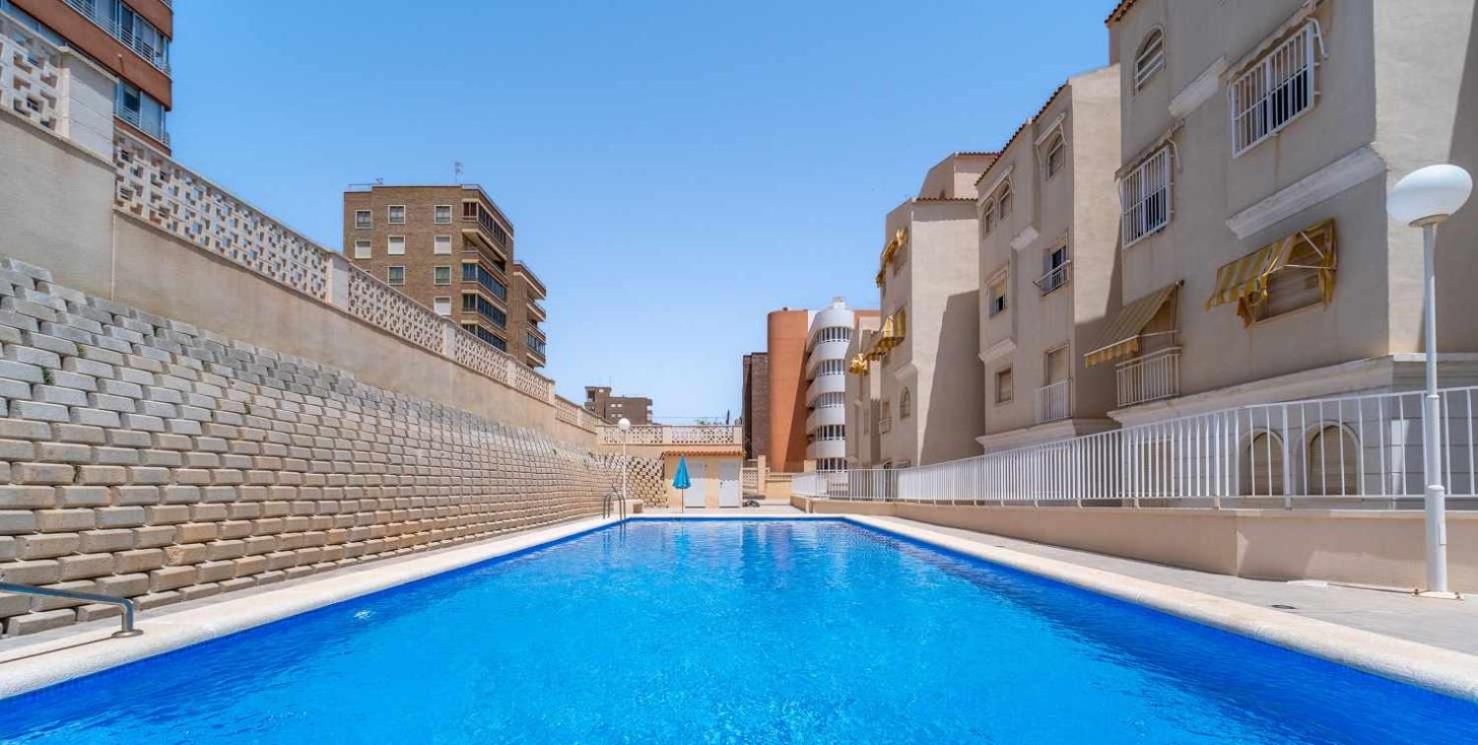 rentafive - Primera Línea - Arenales - Casa Pilar