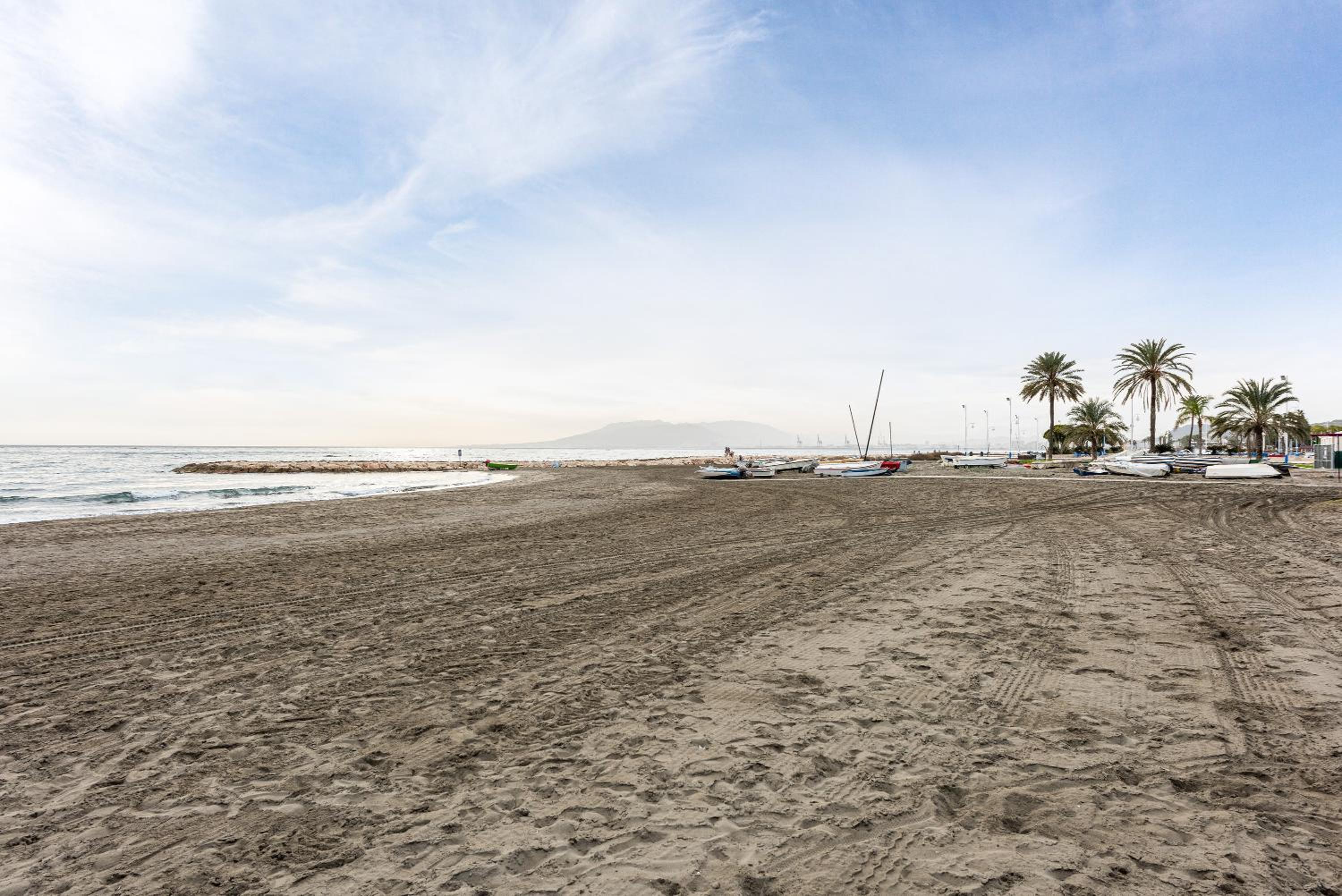 Casita playa