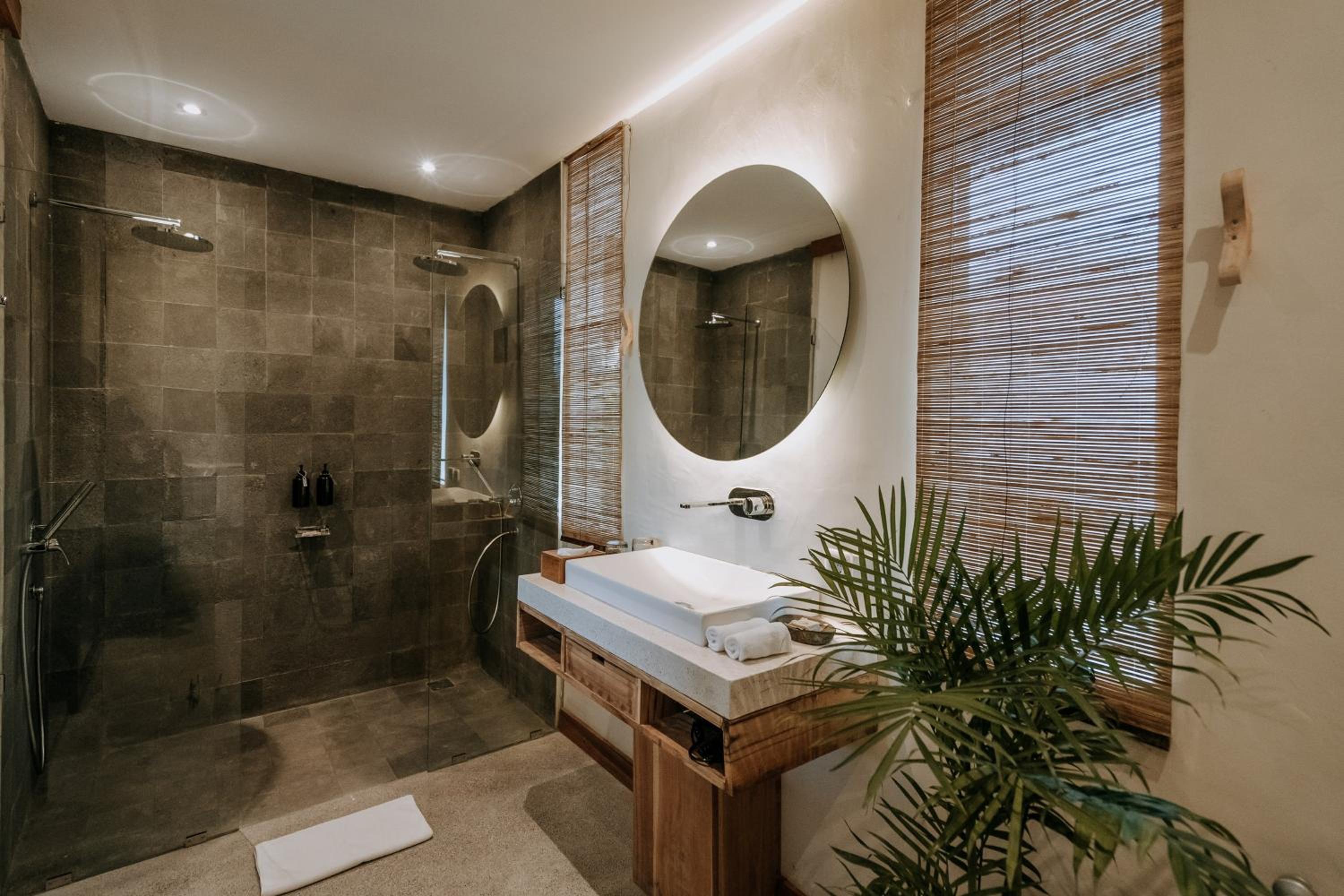 ZIN Canggu Resort & Villas