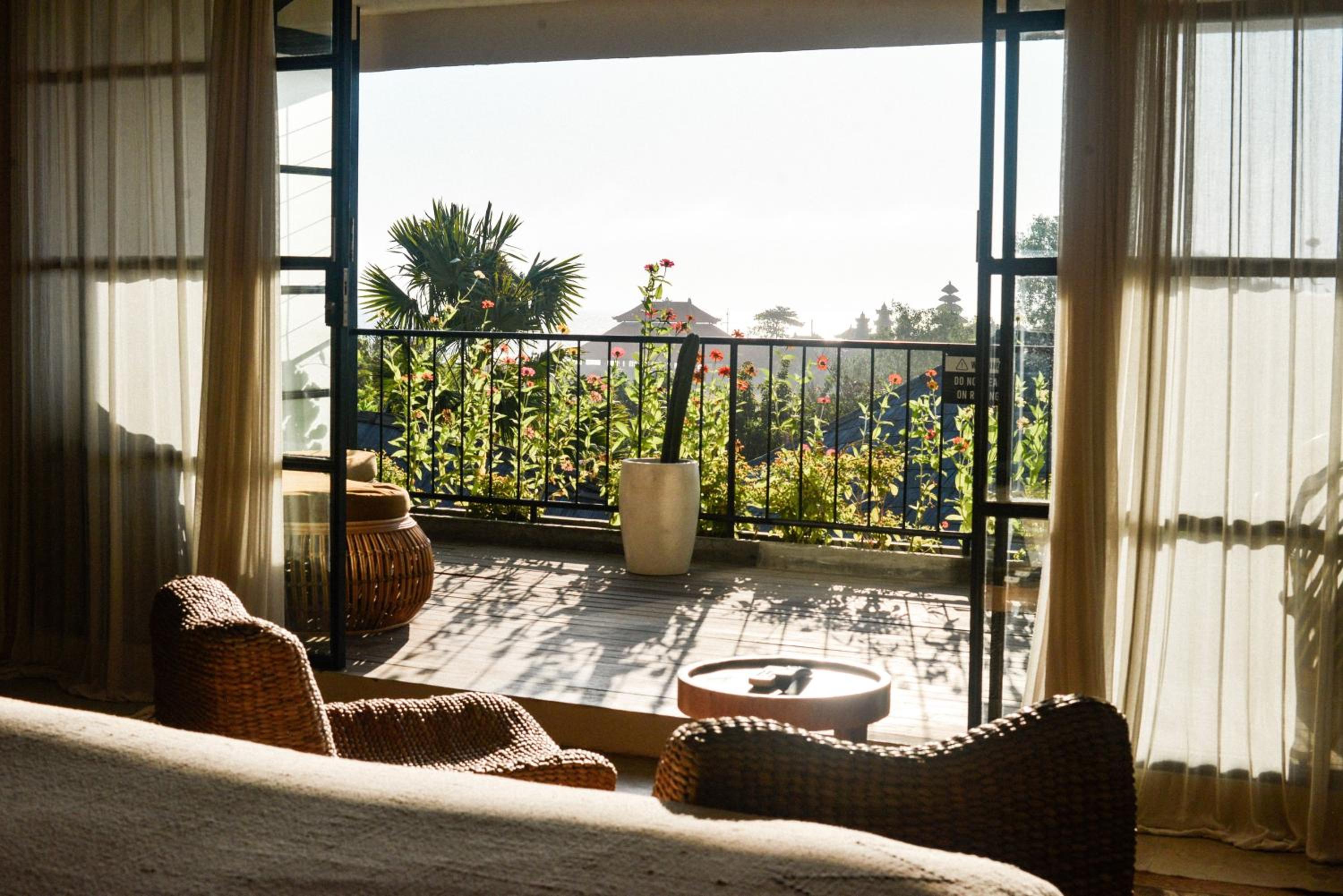 ZIN Canggu Resort & Villas