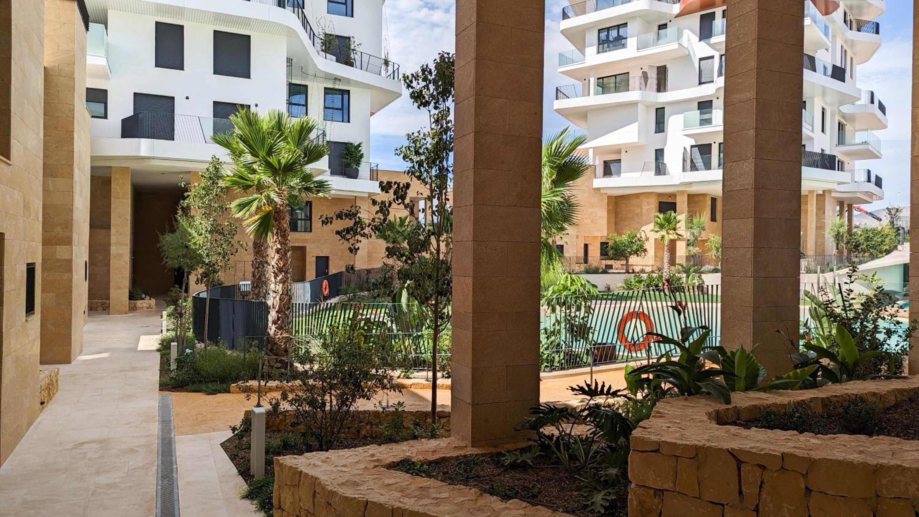 ASTER sea view apartment