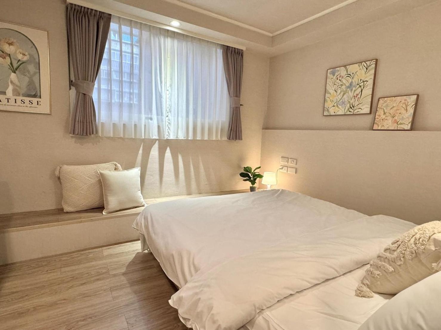 Meworld Hotel - Zhongshan