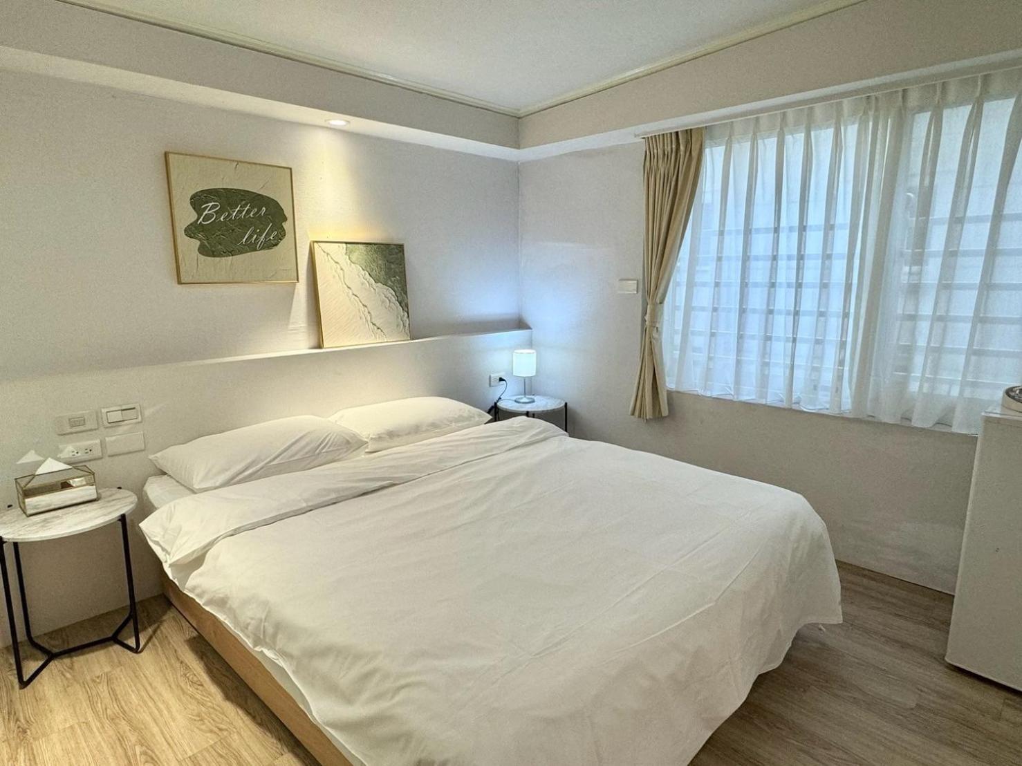 Meworld Hotel - Zhongshan