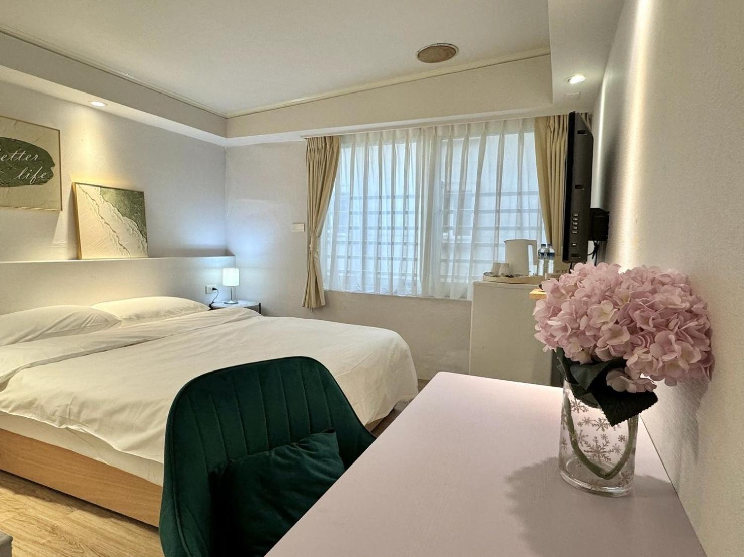Meworld Hotel - Zhongshan