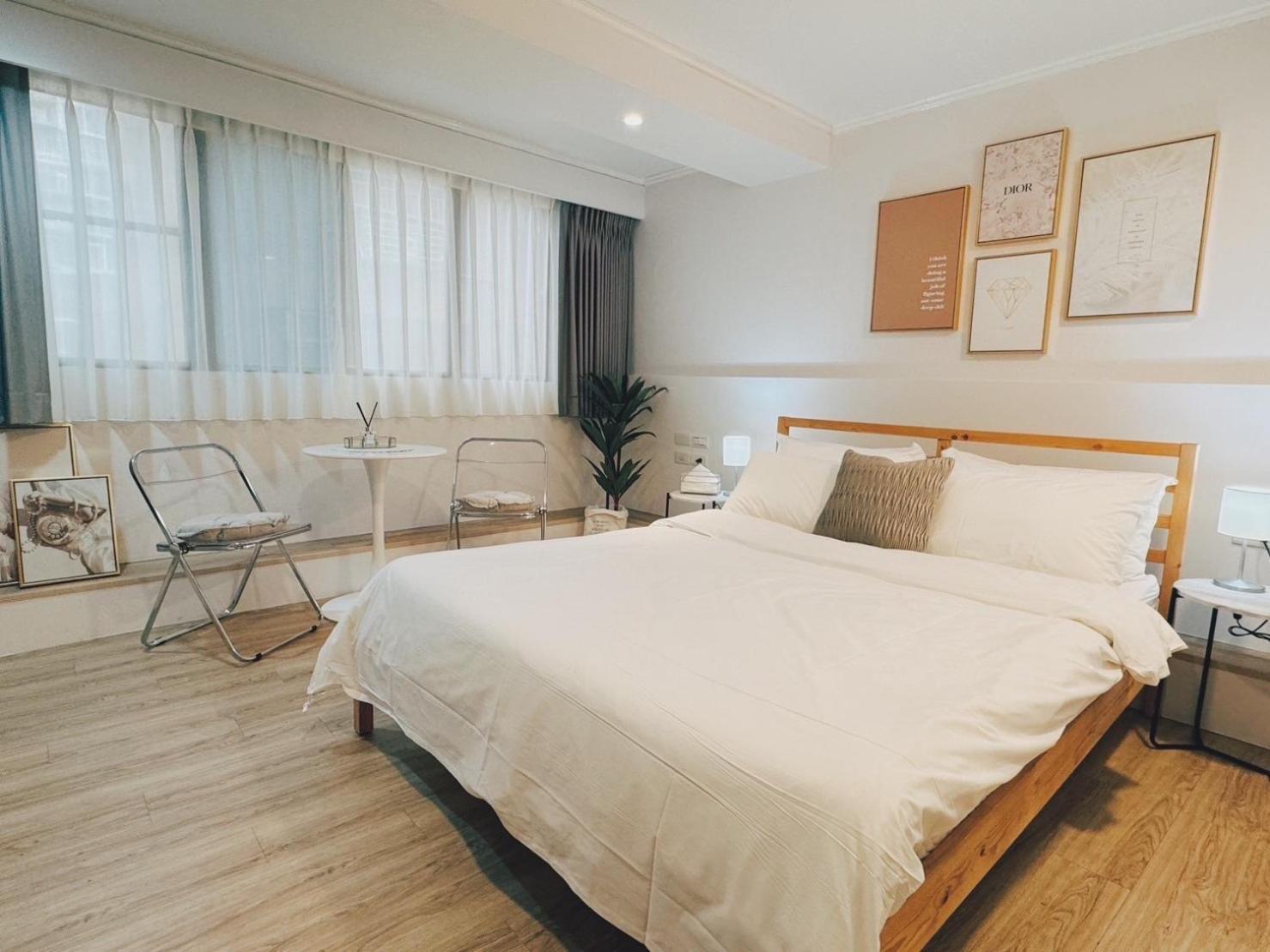 Meworld Hotel - Zhongshan