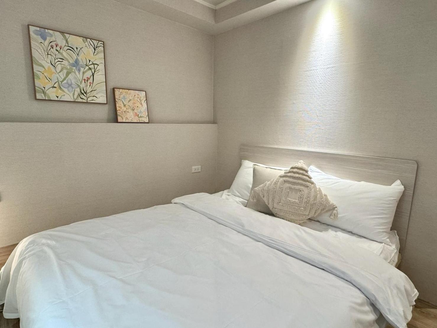Meworld Hotel - Zhongshan