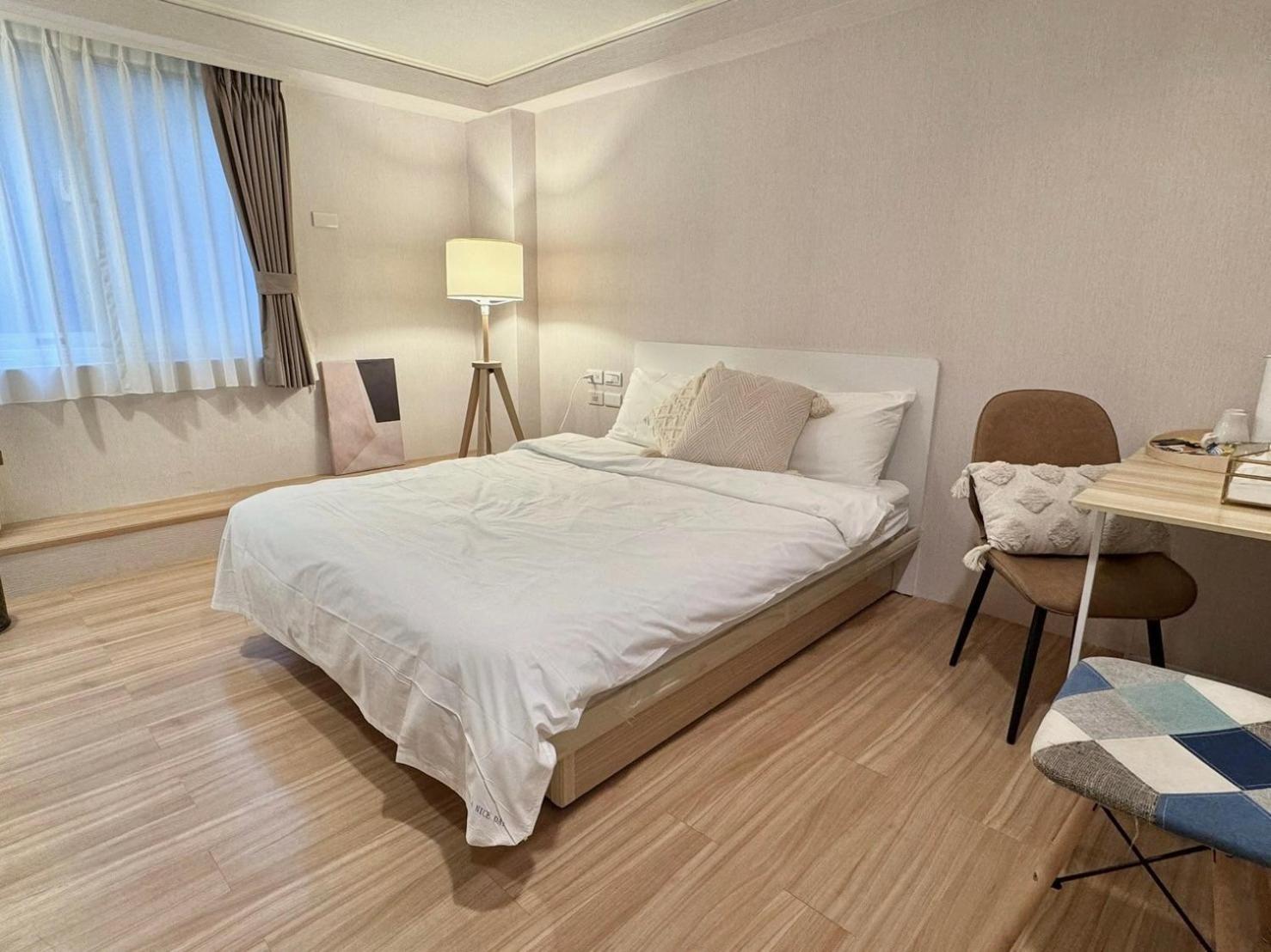 Meworld Hotel - Zhongshan