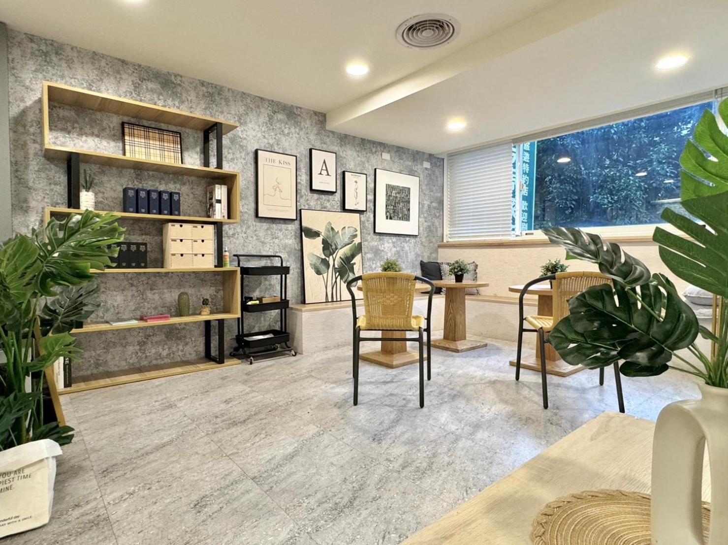 Meworld Hotel - Zhongshan