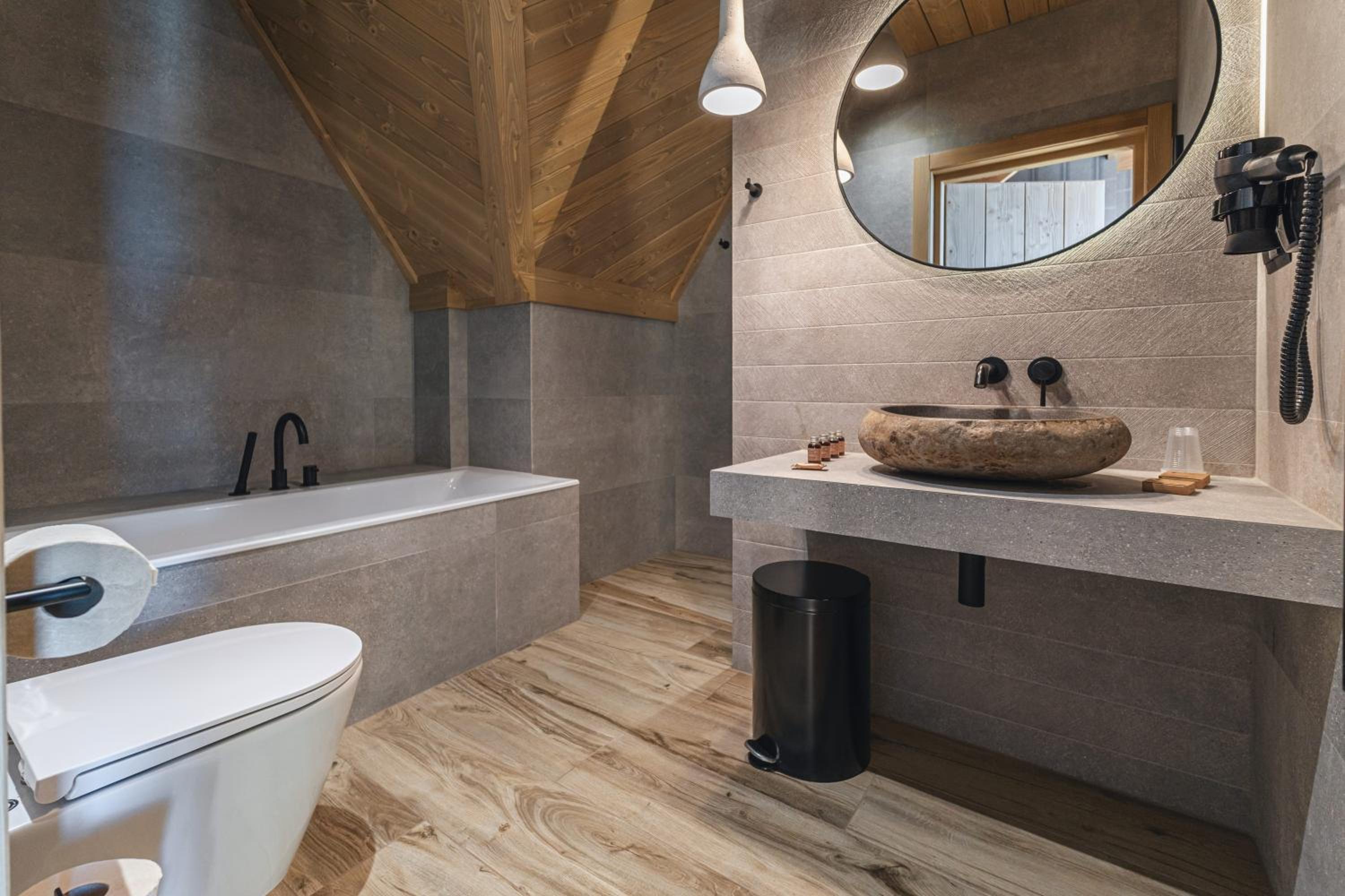 Pensjonat Orlik Mountain Resort&SPA