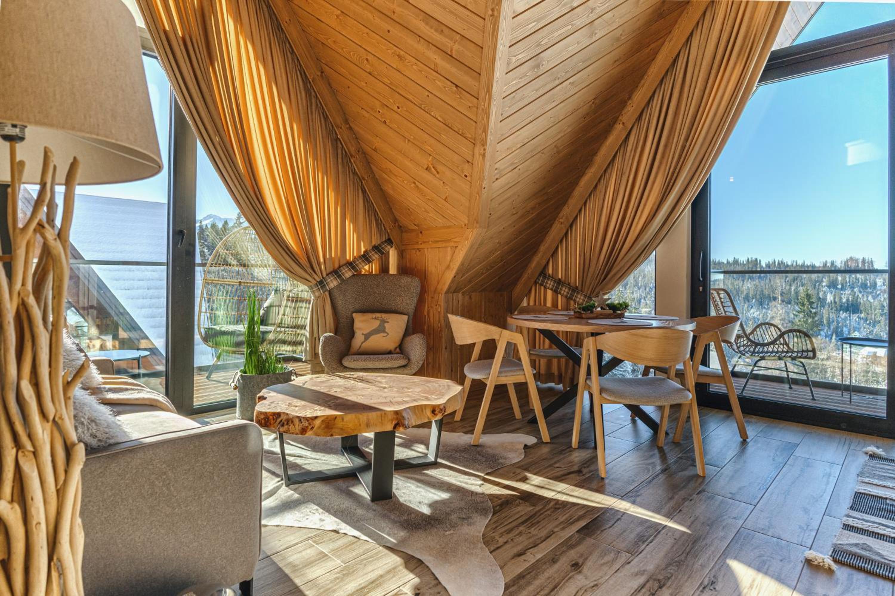 Pensjonat Orlik Mountain Resort&SPA