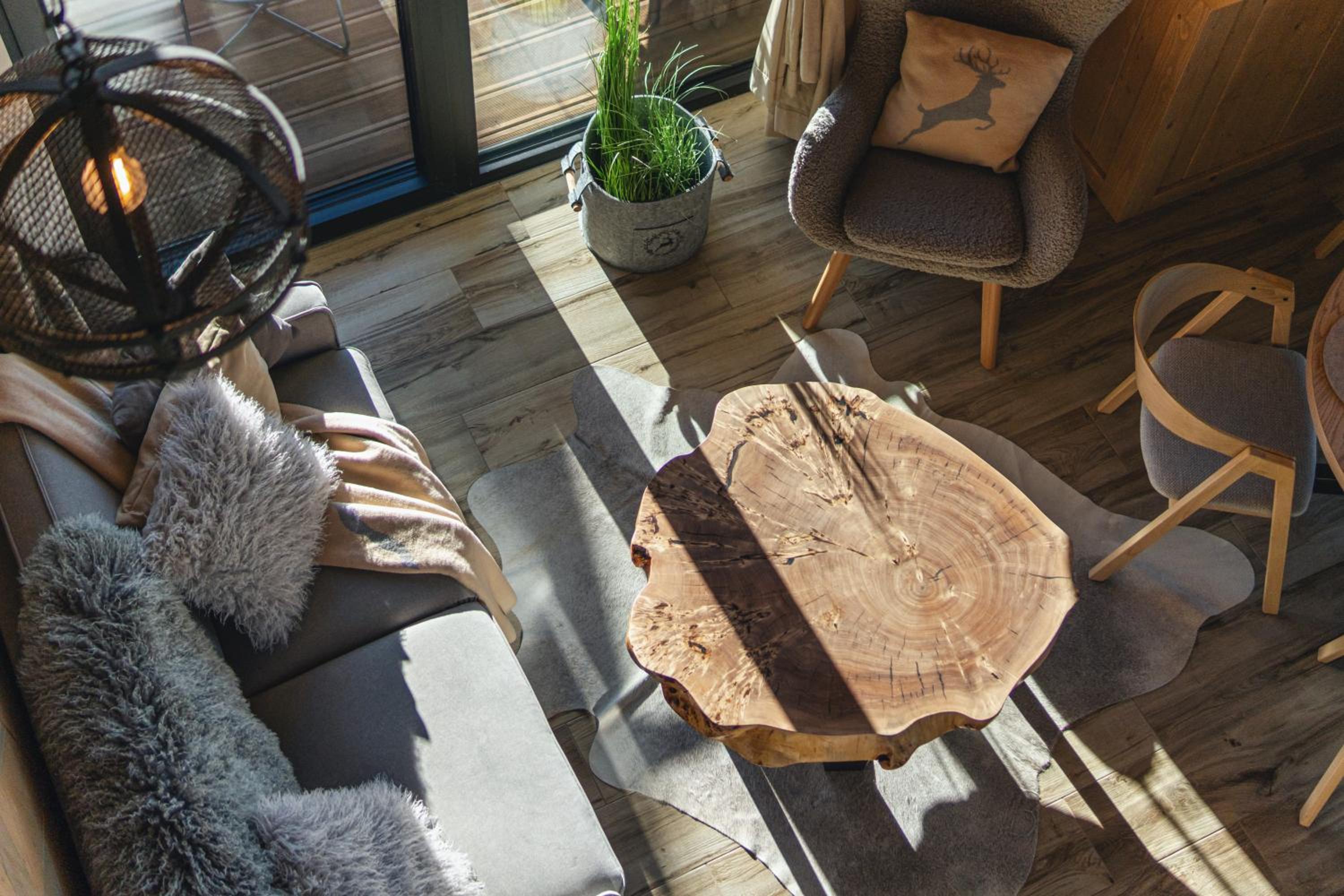 Pensjonat Orlik Mountain Resort&SPA