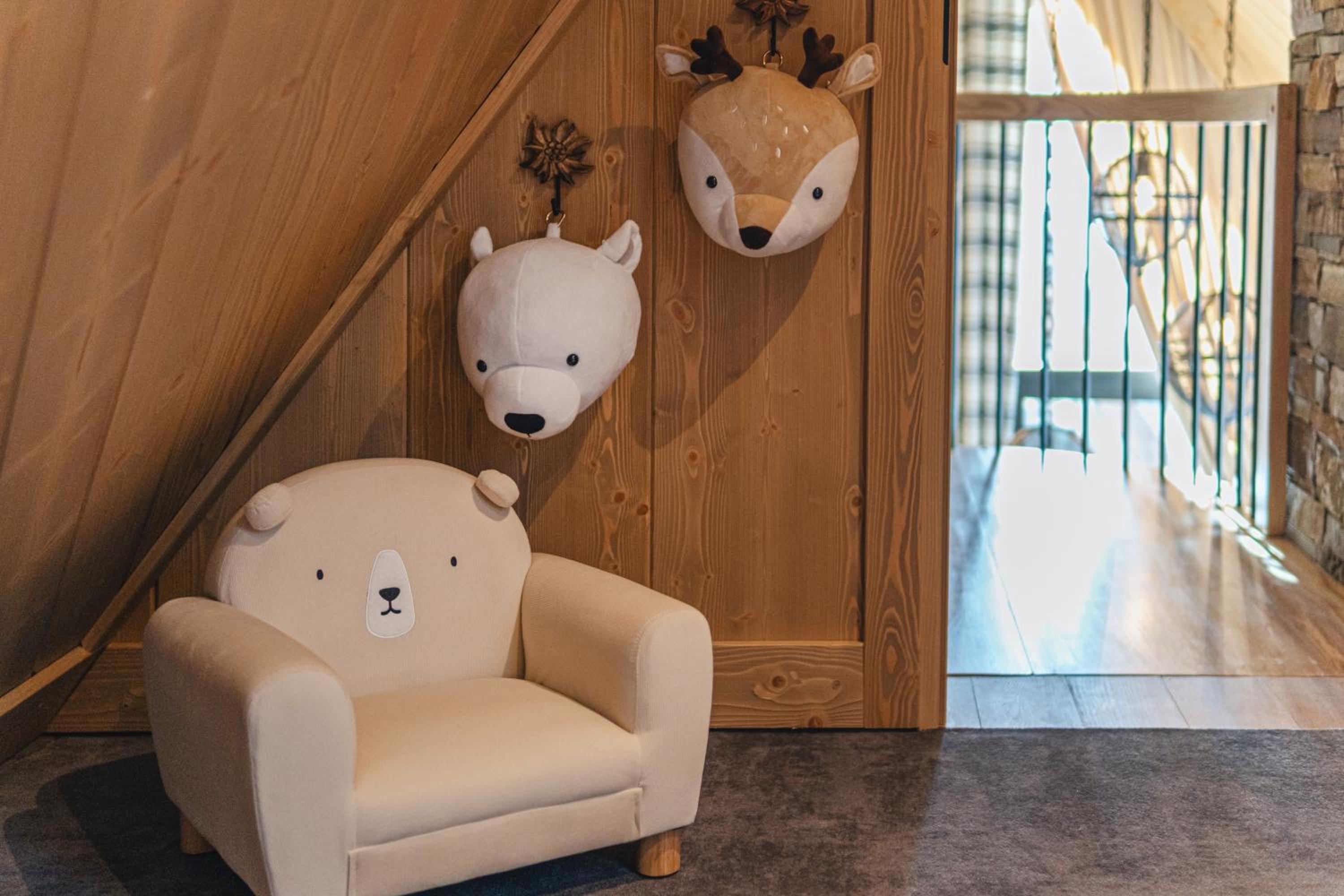 Pensjonat Orlik Mountain Resort&SPA