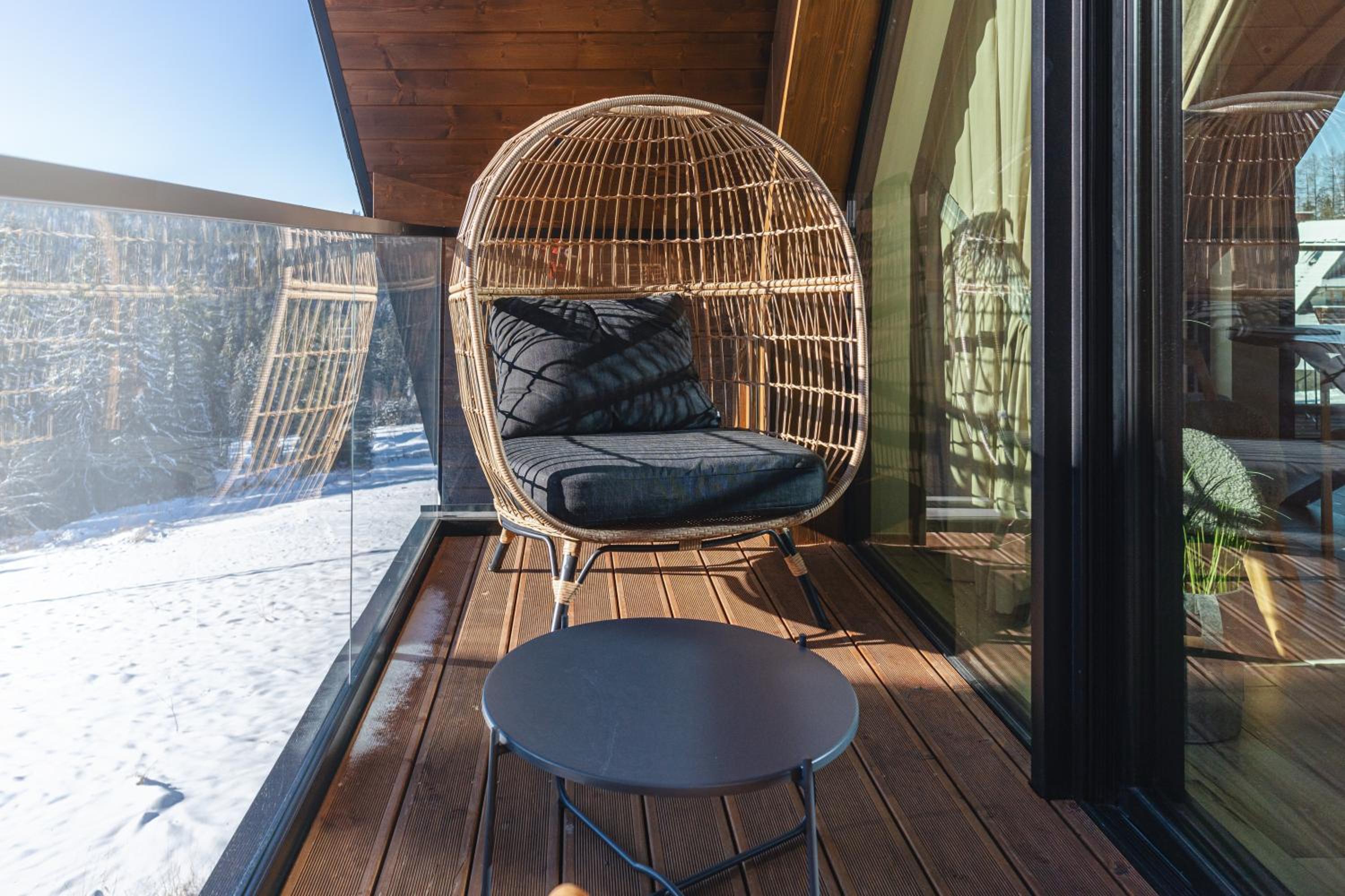 Pensjonat Orlik Mountain Resort&SPA
