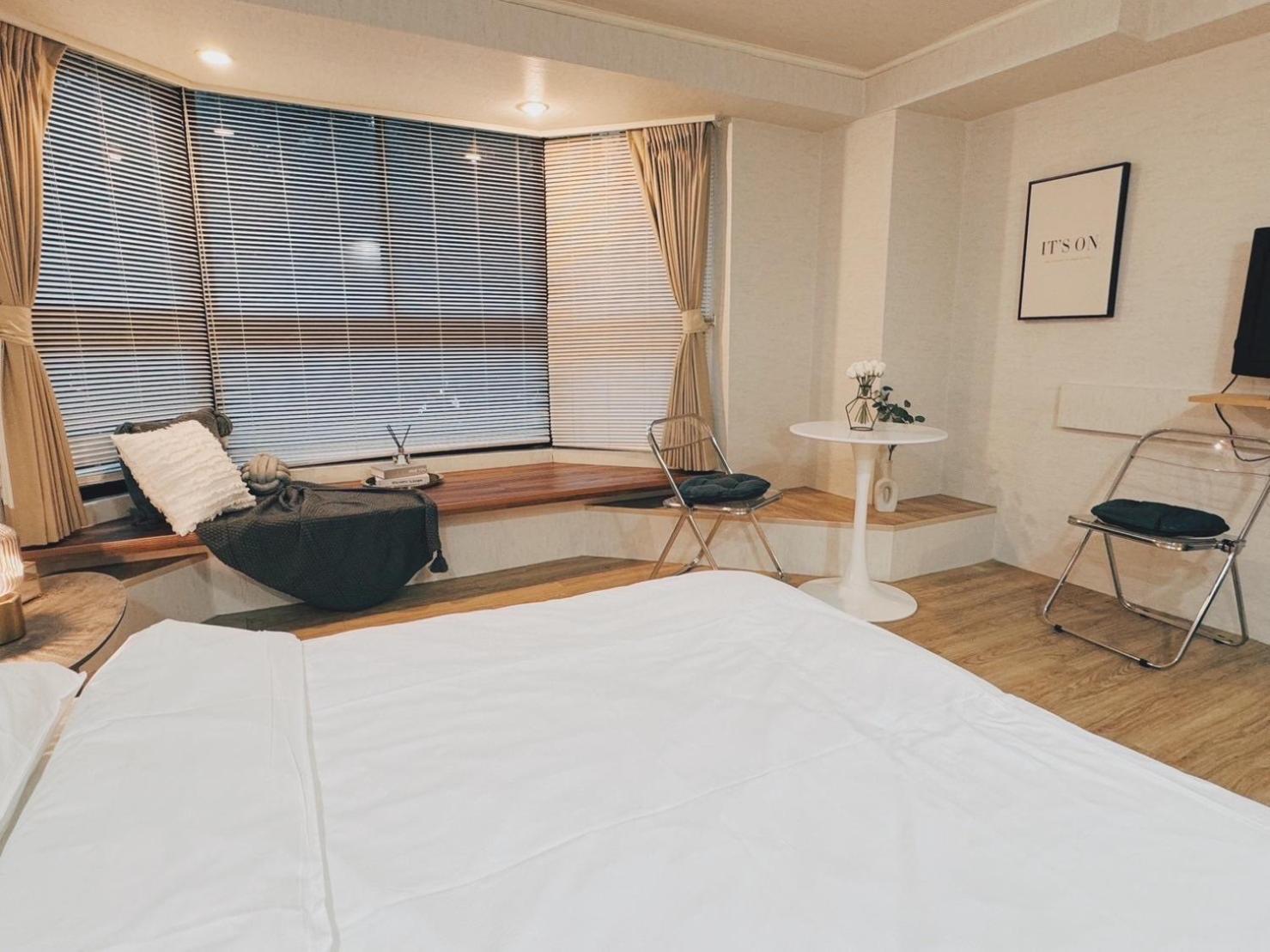 Meworld Hotel - Zhongshan