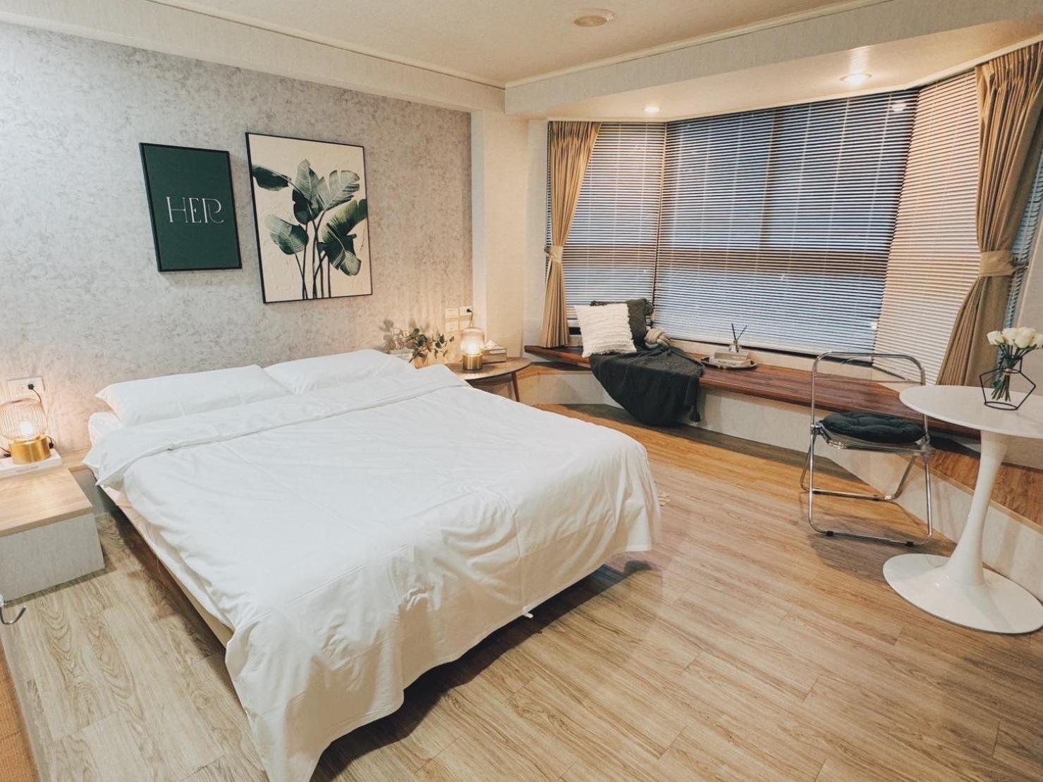 Meworld Hotel - Zhongshan