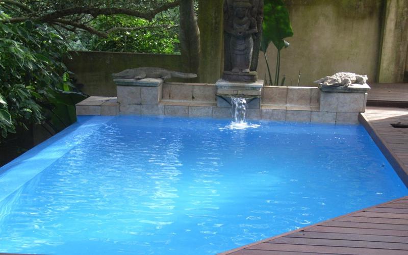 Deck on Sea, 131 Nkwazi drive, Zinkwazi view 2