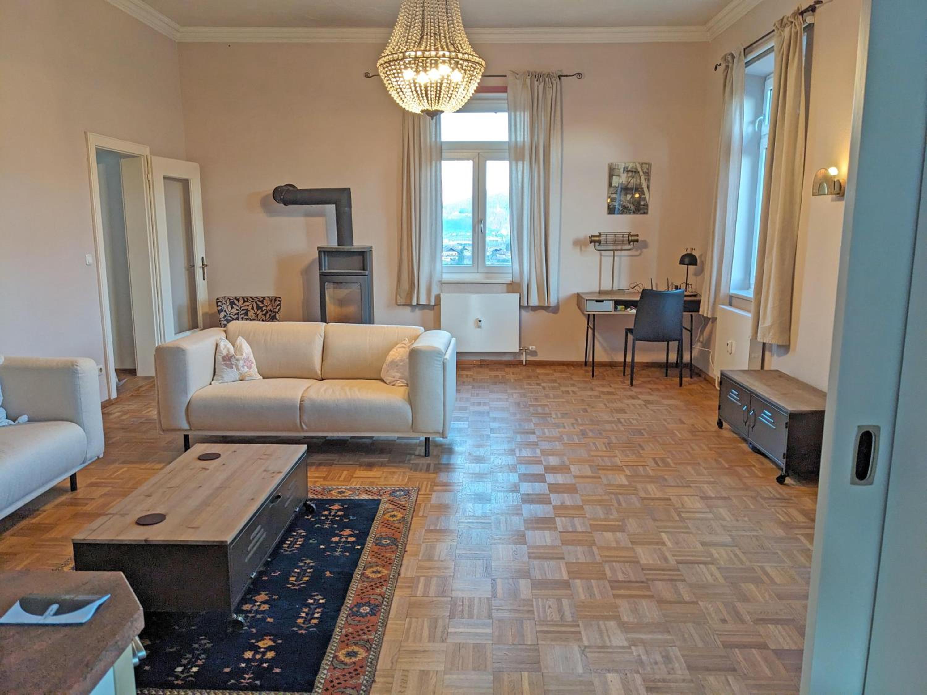 Villa Steinmetz