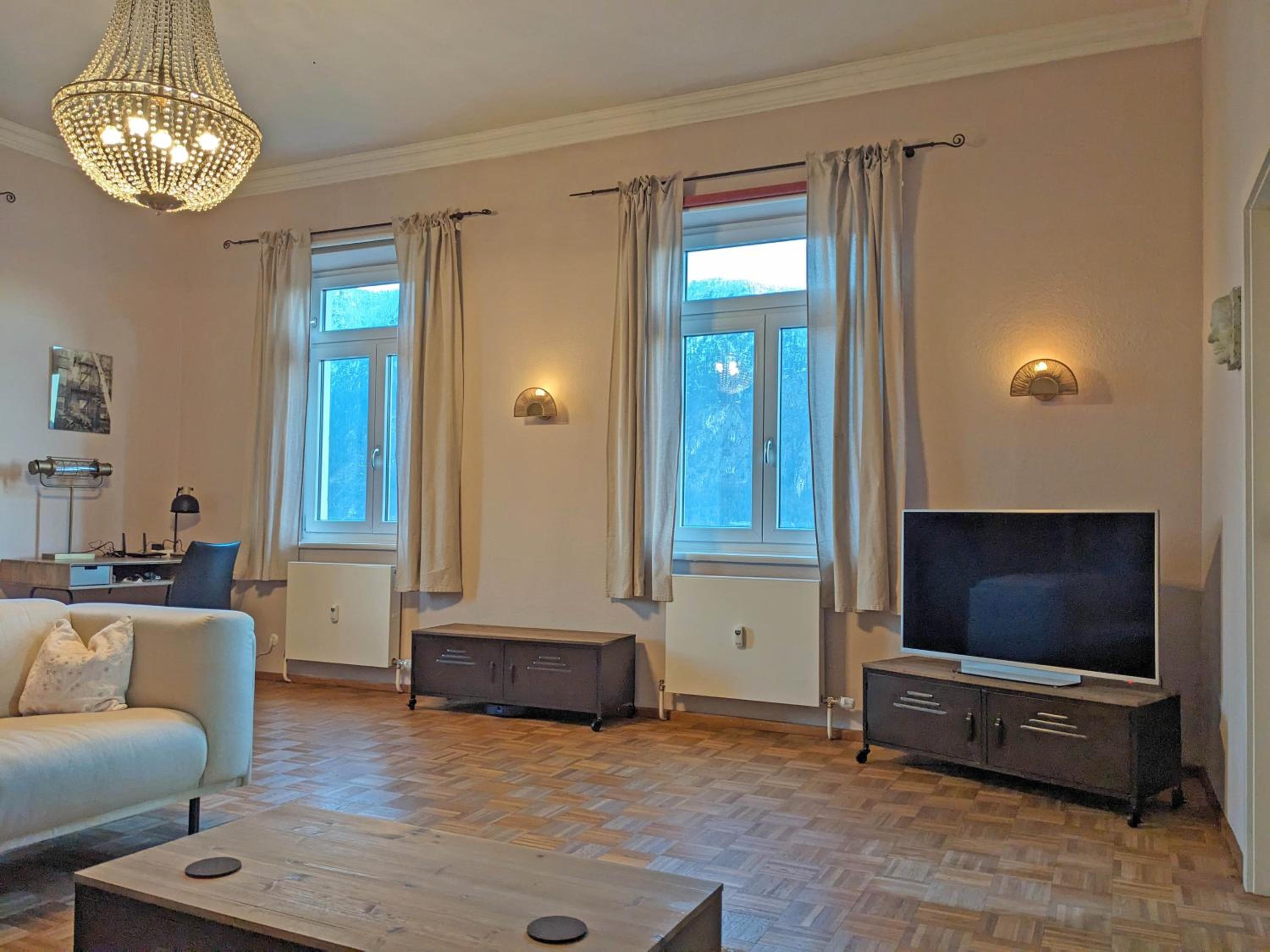 Villa Steinmetz