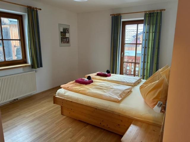 Biohaus Florian