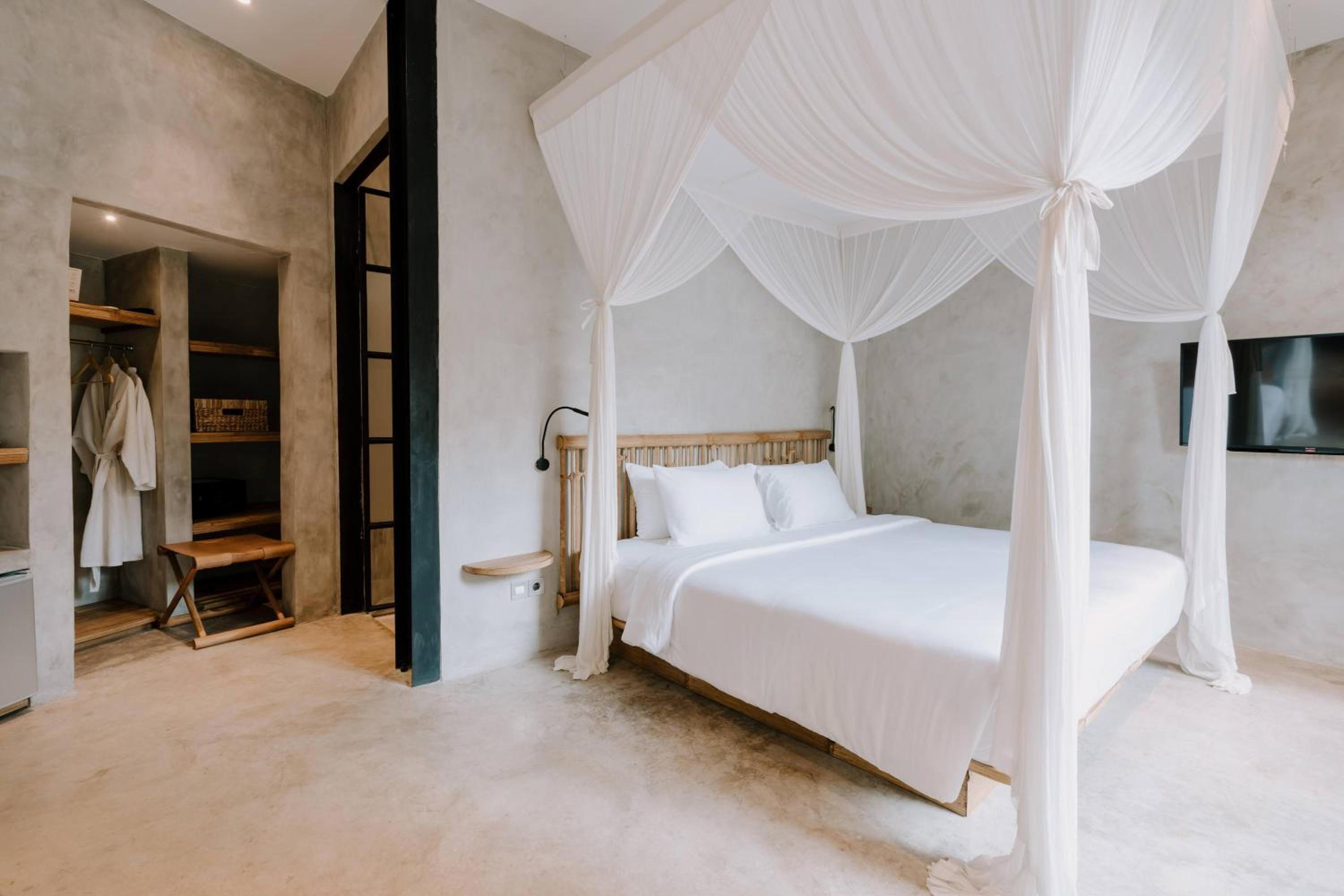 ZIN Canggu Resort & Villas