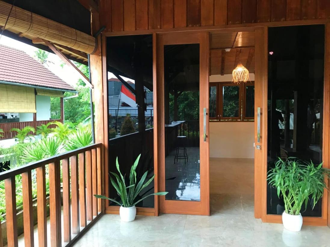 The Farm Canggu Party Hostel
