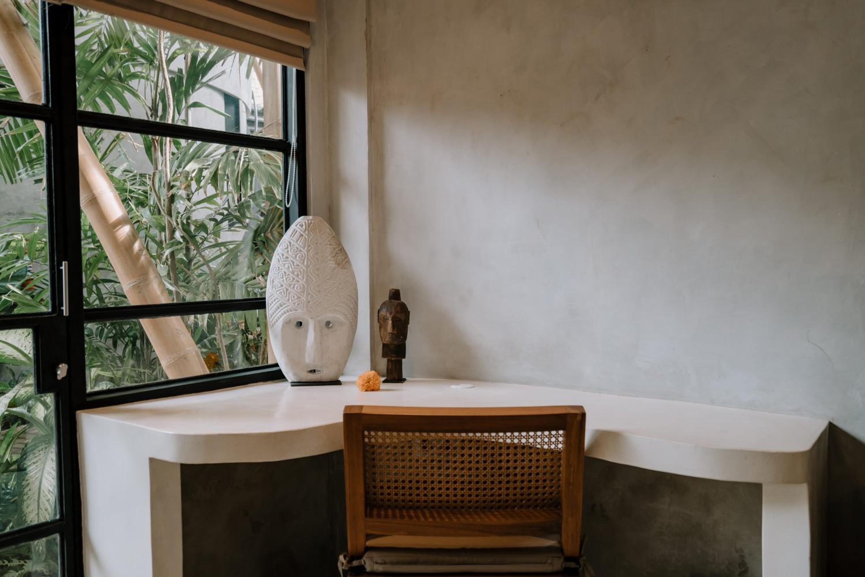 ZIN Canggu Resort & Villas