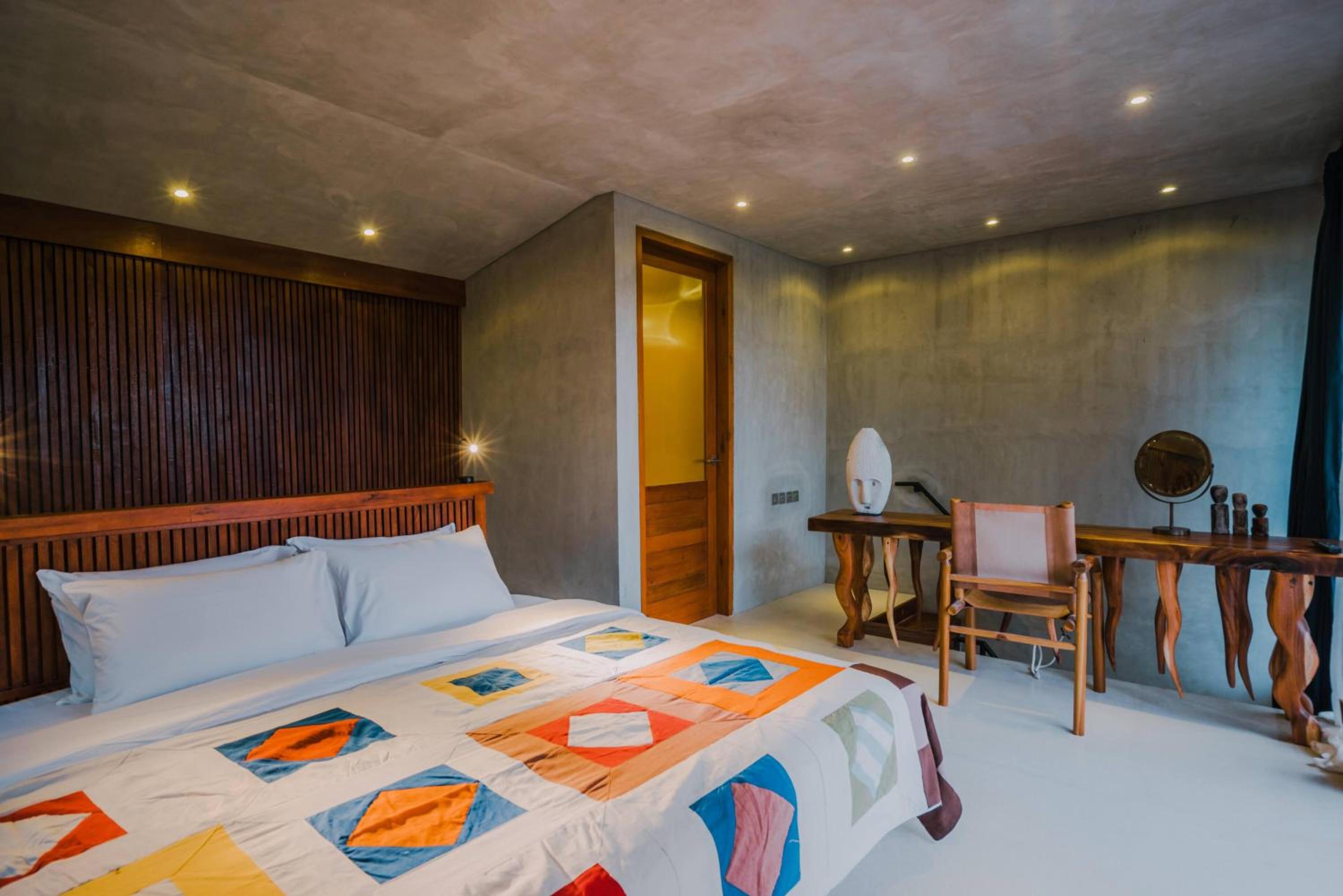 ZIN Canggu Resort & Villas