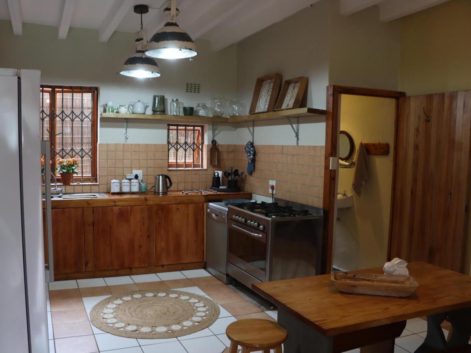 Udayana House view 2