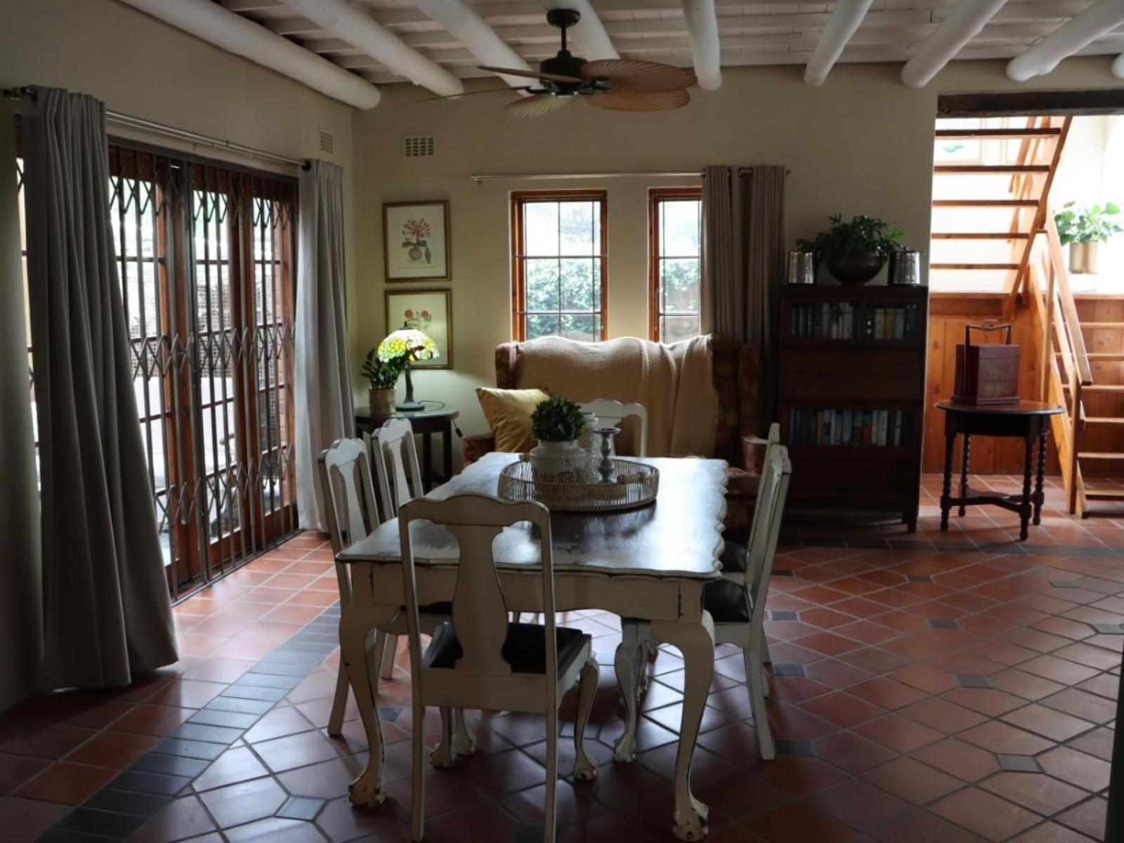 Udayana House view 4