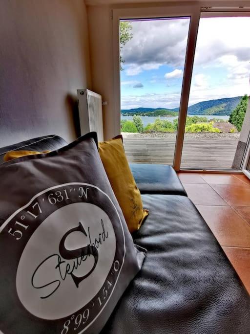 Ferienwohnung Steuerbord