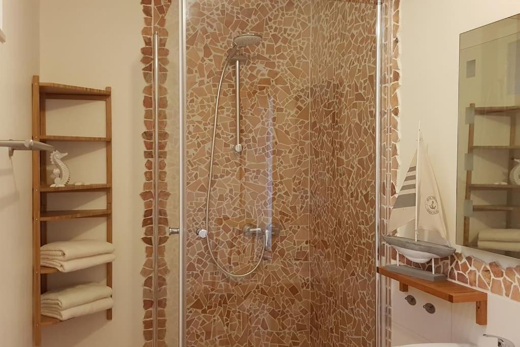 Ferienwohnung Steuerbord