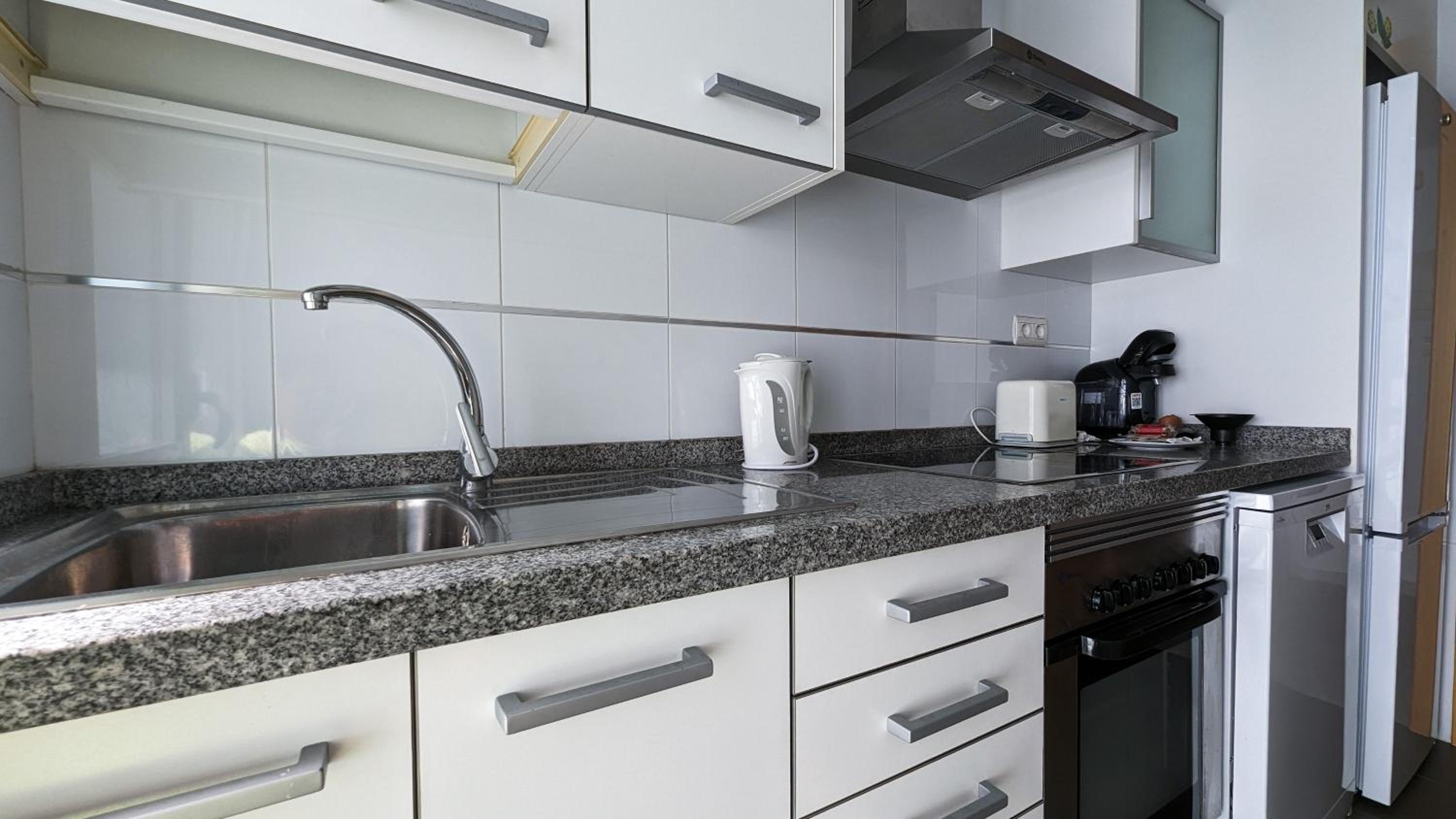 TORRE LUGANO sea view apartment