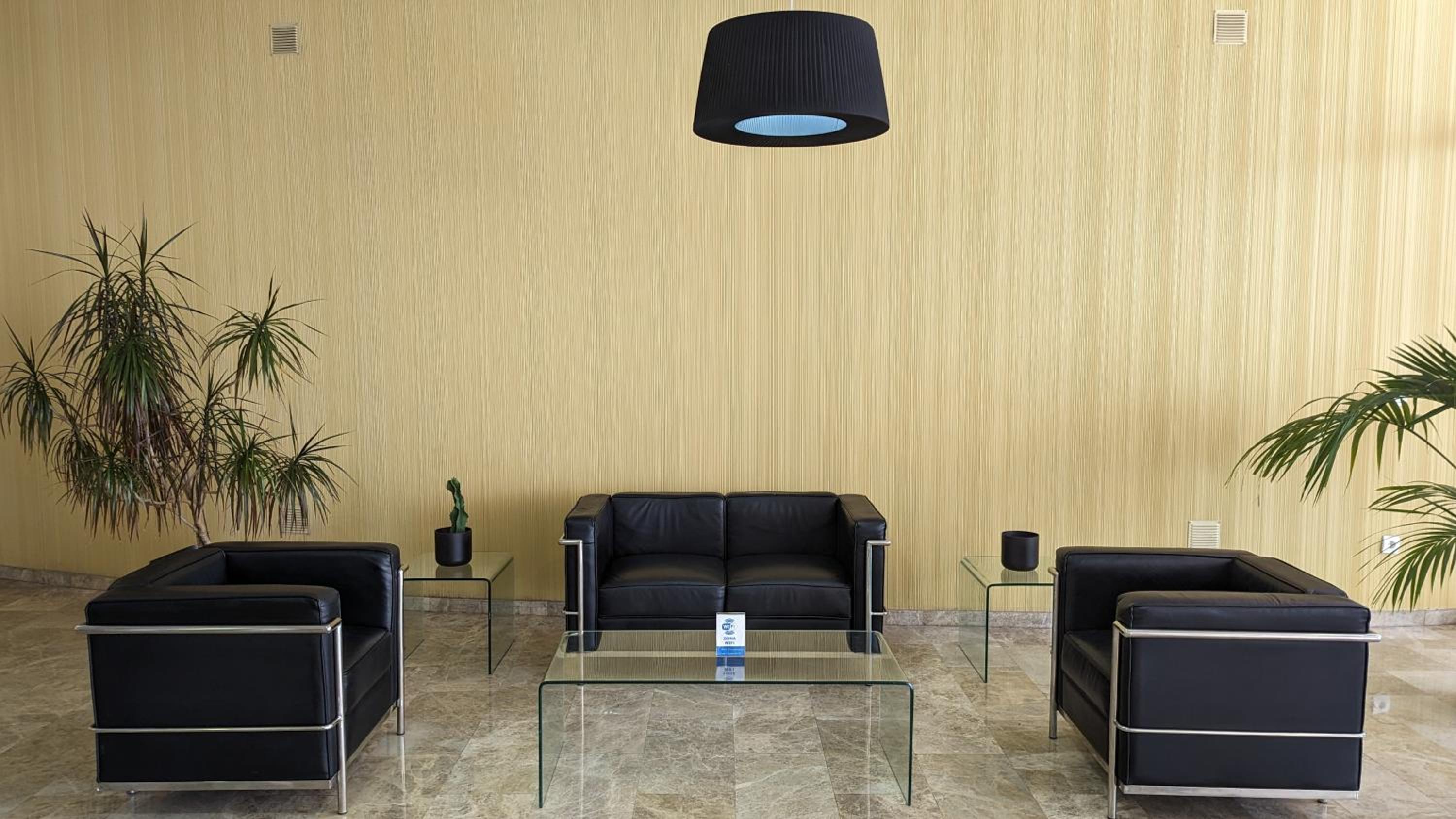 TORRE LUGANO sea view apartment