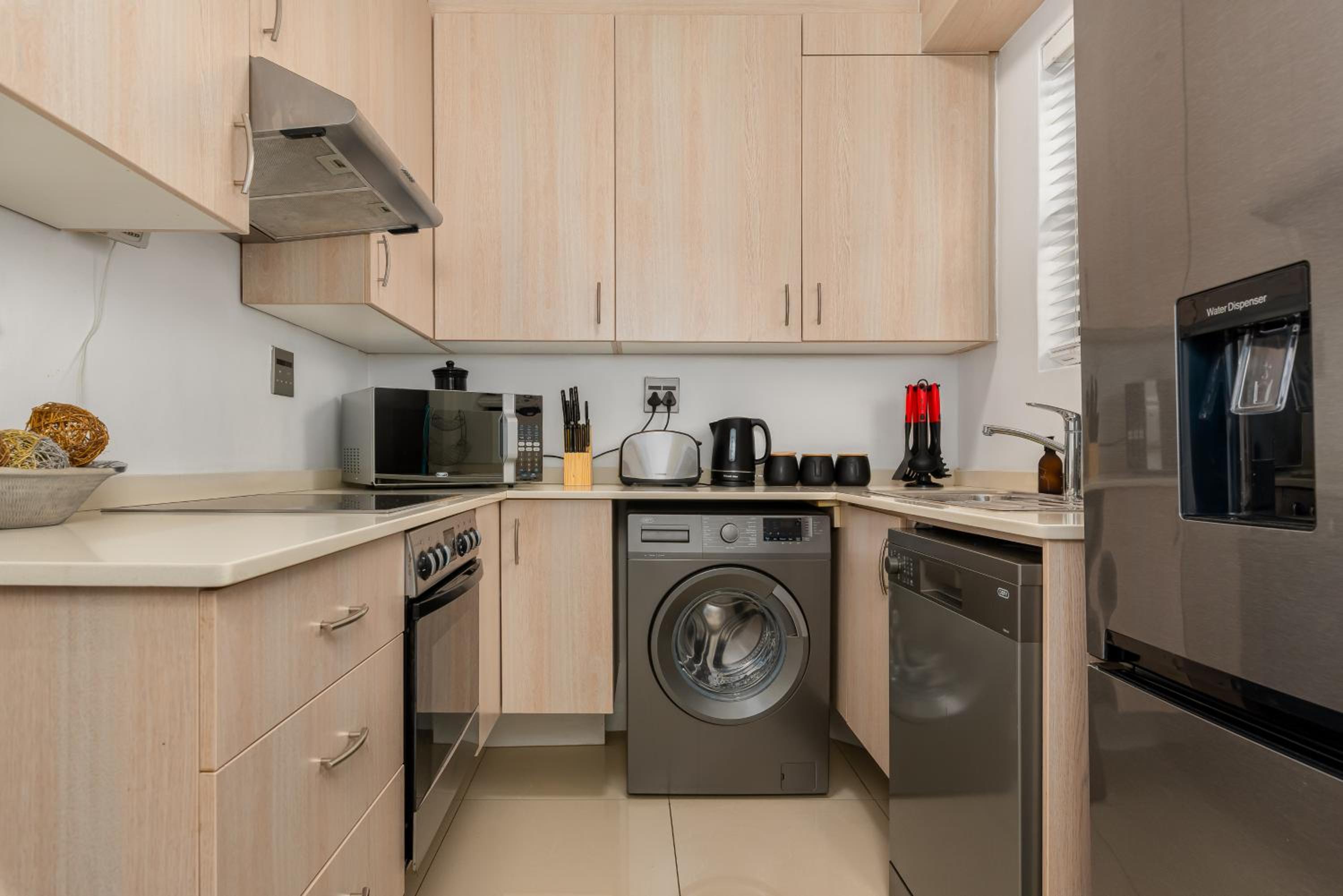 Bay Point Apartments