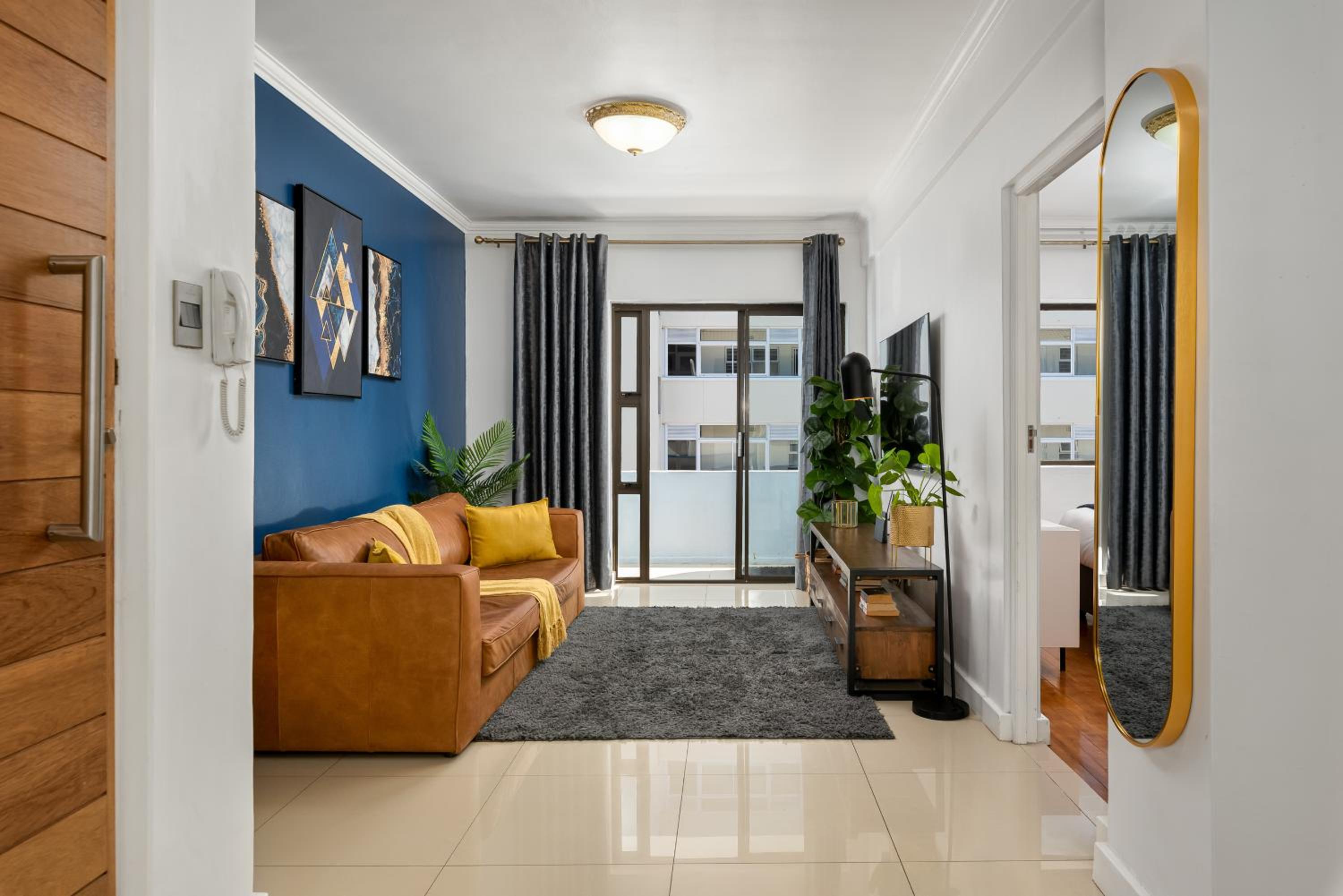 Bay Point Apartments