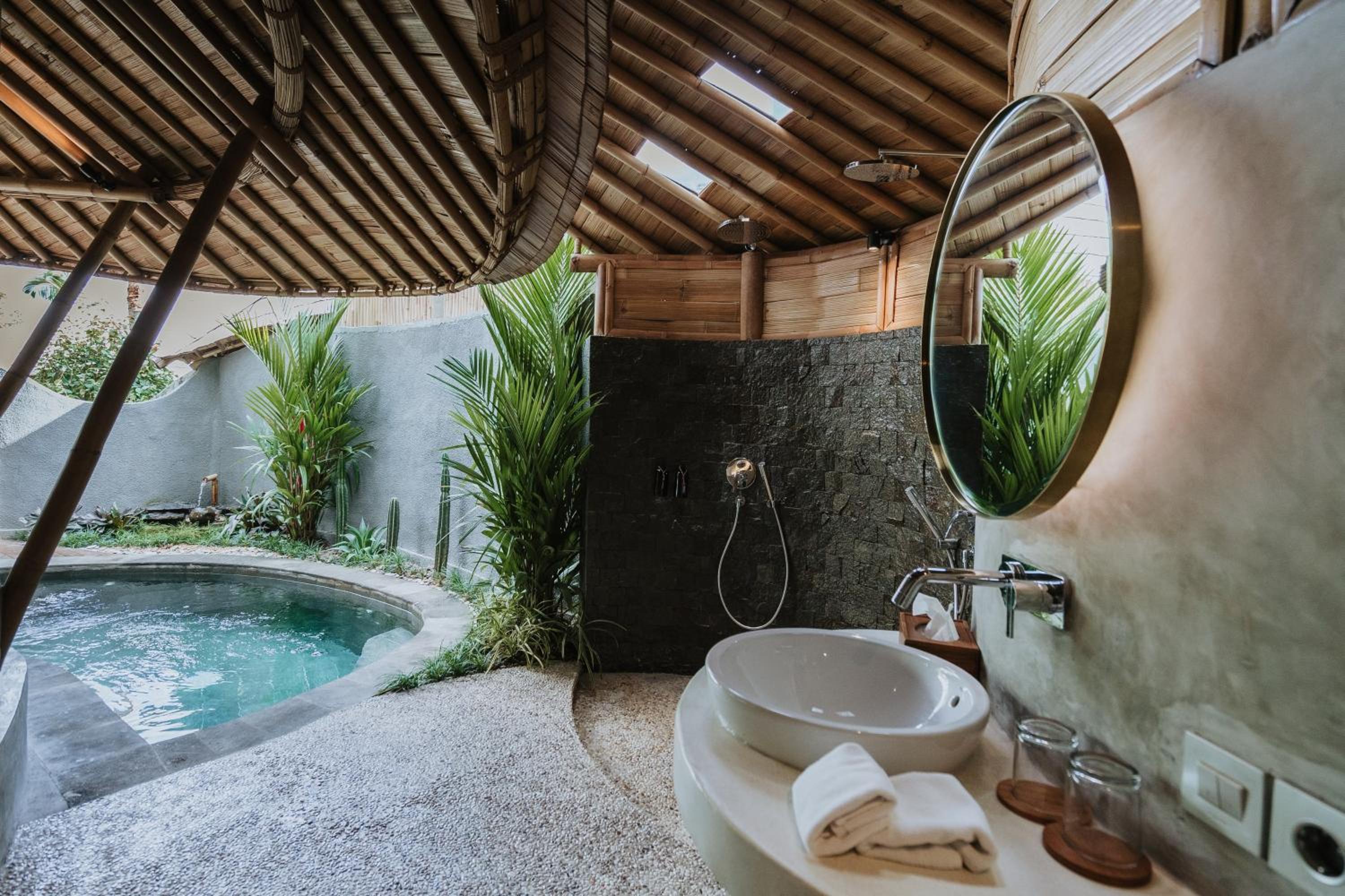 ZIN Canggu Resort & Villas