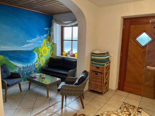 Biohaus Florian