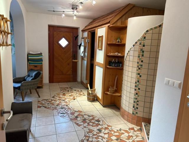 Biohaus Florian