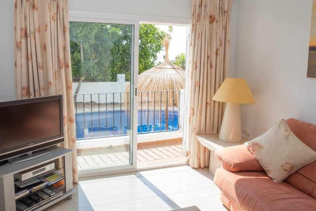 Villa ideal para unas tranquilas vacaciones