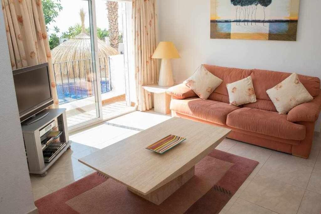 Villa ideal para unas tranquilas vacaciones
