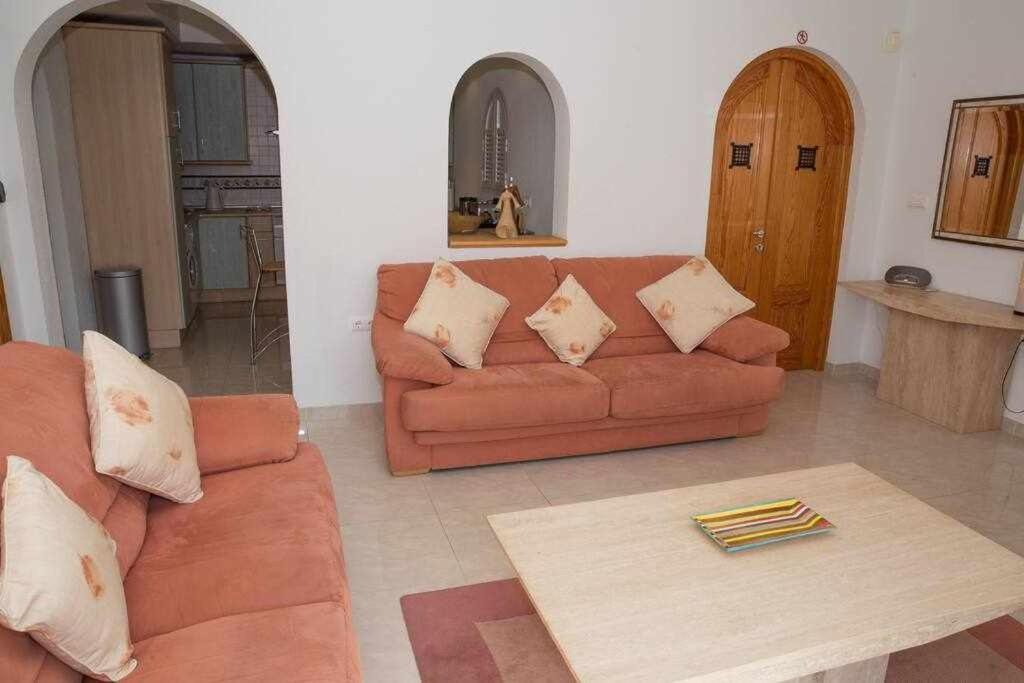 Villa ideal para unas tranquilas vacaciones