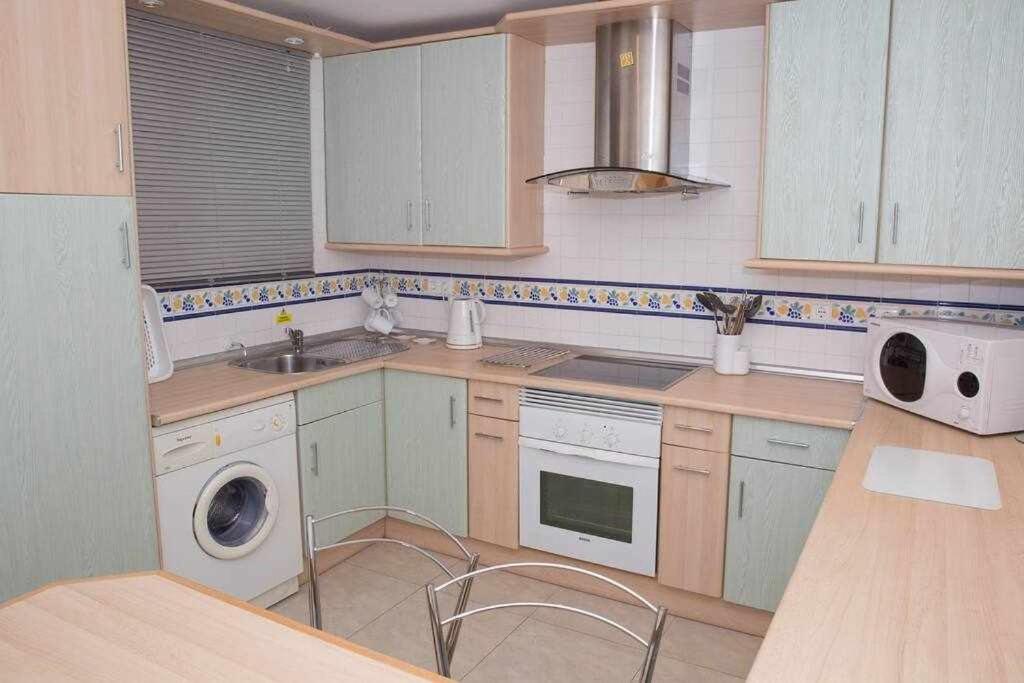 Villa ideal para unas tranquilas vacaciones