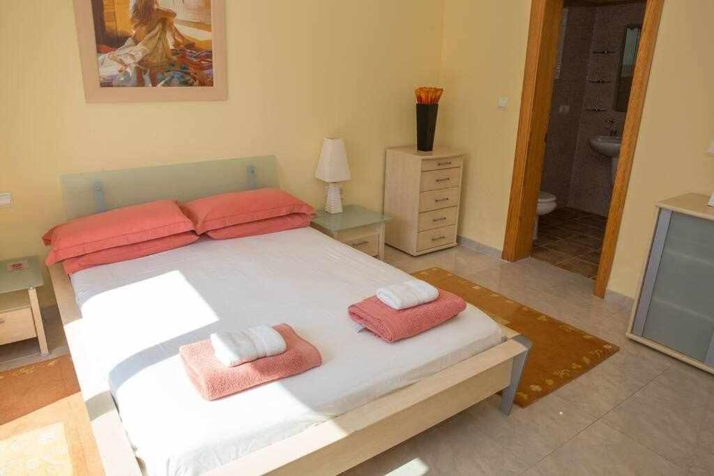 Villa ideal para unas tranquilas vacaciones