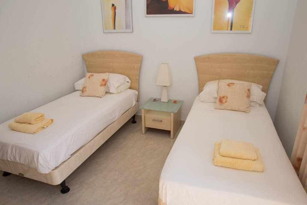 Villa ideal para unas tranquilas vacaciones