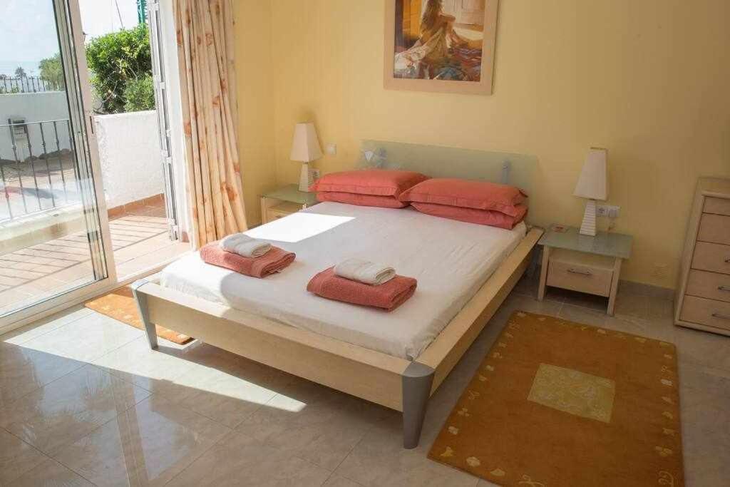 Villa ideal para unas tranquilas vacaciones