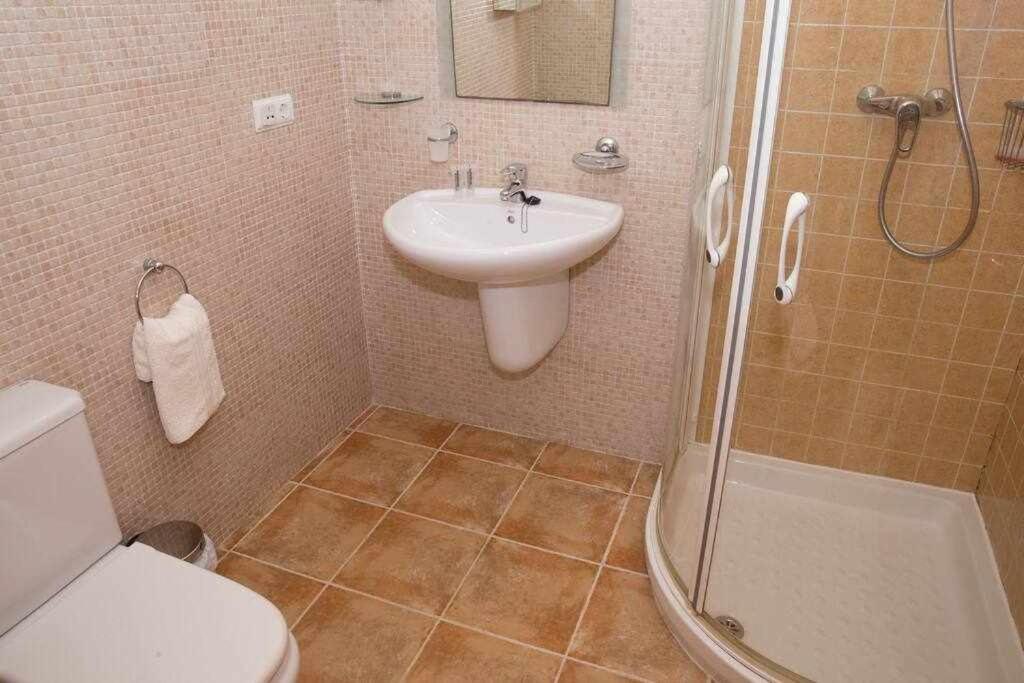 Villa ideal para unas tranquilas vacaciones