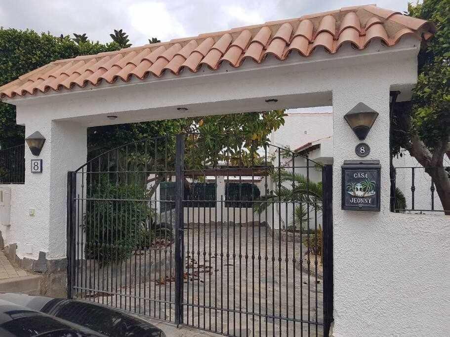 Villa ideal para unas tranquilas vacaciones