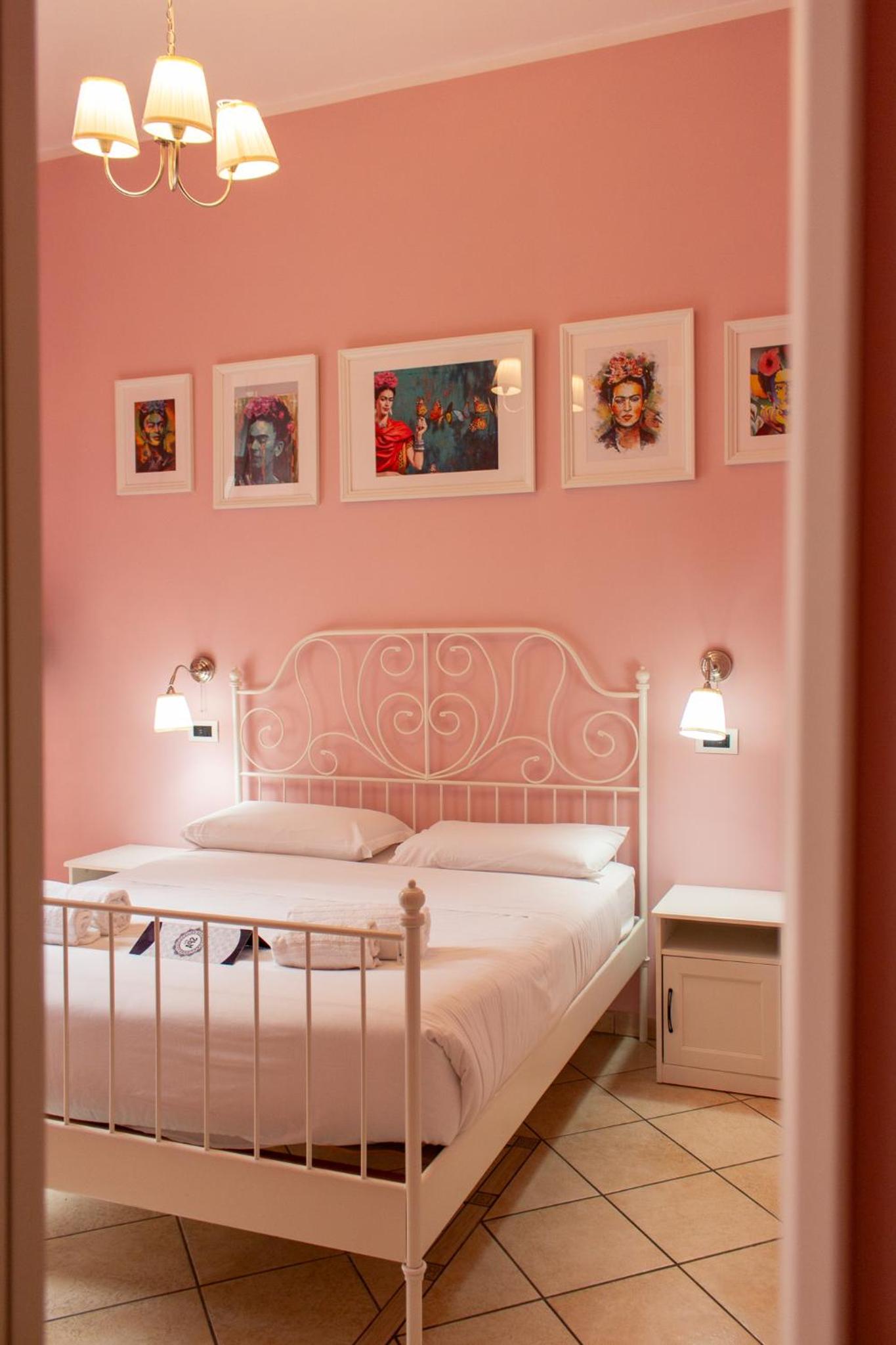 B&B Sweet Sleep