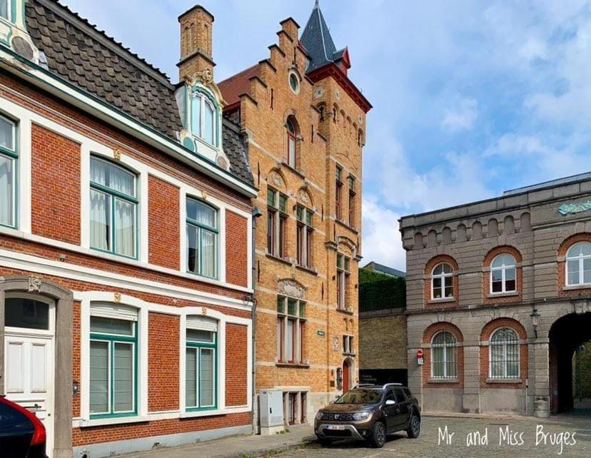 Bruges Vacations - Suite Stays Bruges - Property Image 31