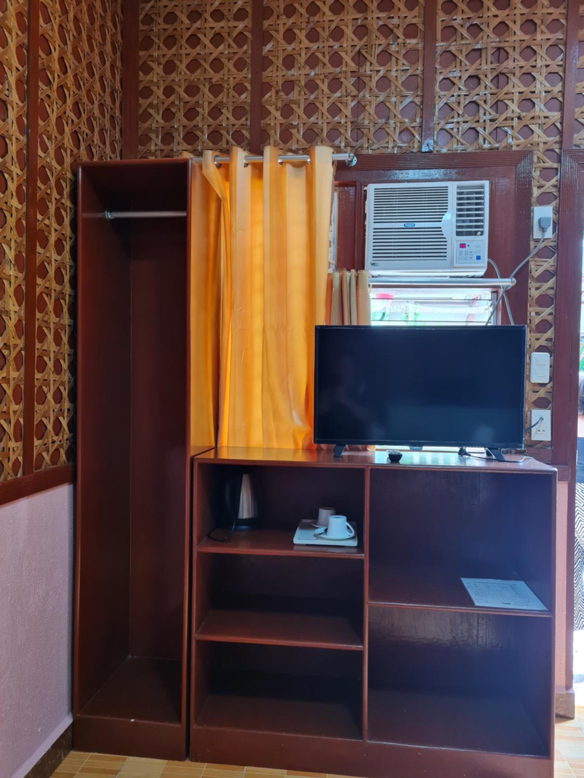 Alona Hidden Dream Resort by SMS Hospitality